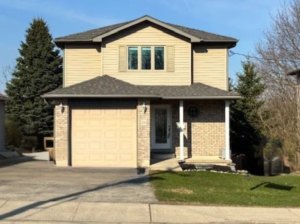 216 Thames St N, Ingersoll, ON N5C 3E4