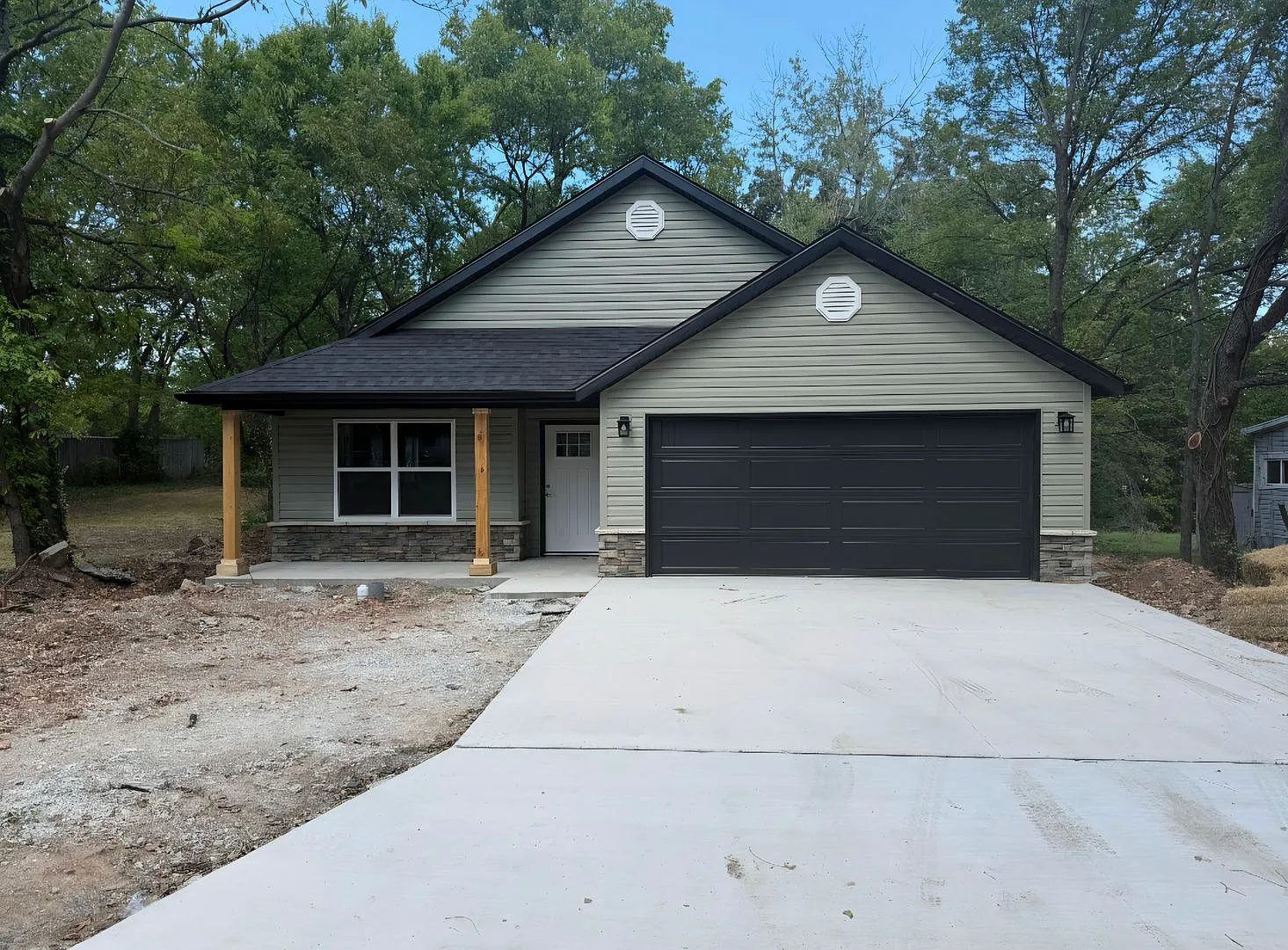 Coming SOON!! Brand new construction! — Photo 1