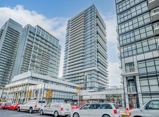 251 Manitoba St #910, Toronto, ON M8Y 0C7