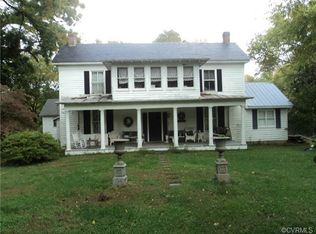 104 Parker Rd, Cartersville, VA 23027