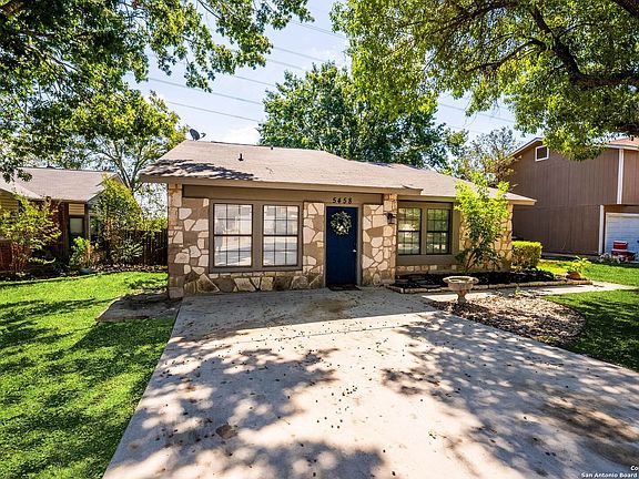 2nd image of 5458 Vista Court