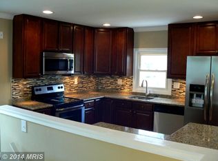 328 Old Line Ave, Laurel, MD 20724