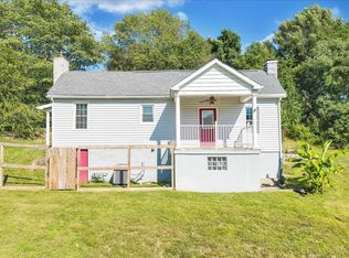 2812 Webster Rd, Blue Ridge, VA 24064