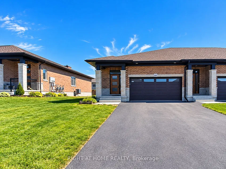 64 Ledgerock Ct