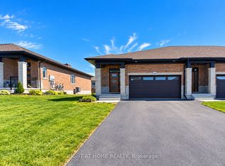 64 Ledgerock Ct, Quinte West, ON K8R0A6