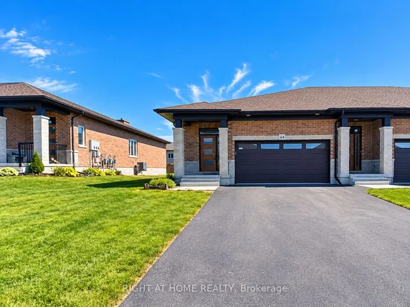 64 Ledgerock Ct, Quinte West, ON K8R 0A6