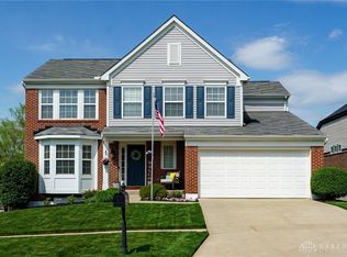 1509 Red Hawk Ct, Lebanon, OH 45036