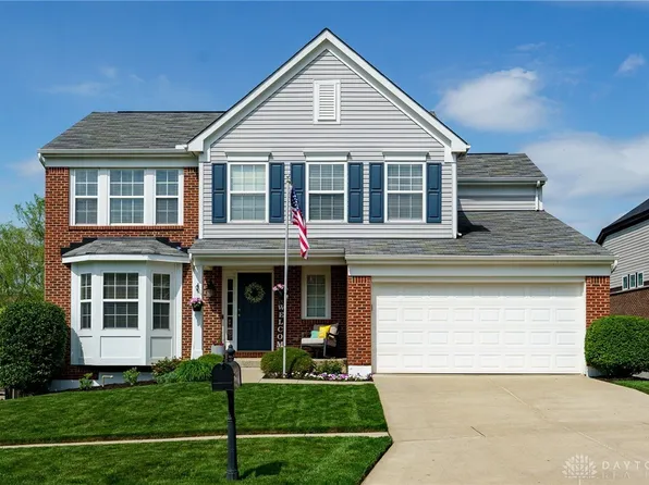 1509 Red Hawk Ct, Lebanon, OH 45036