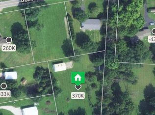 13549 Morse Rd SW, Pataskala, OH 43062
