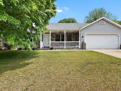 608 Fieldstone Ln, Middlebury, IN, 46540