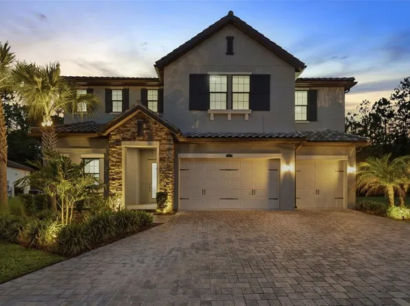 4441 Albero Pl, Wesley Chapel, FL 33543