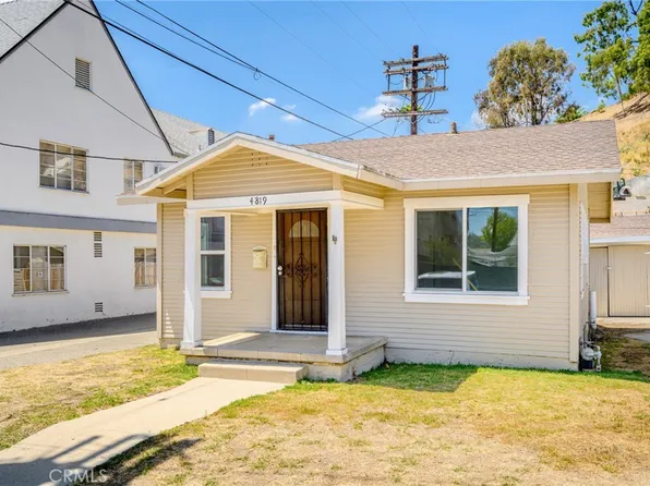 4819 Vincent Ave, Los Angeles, CA 90041
