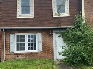 5665 Rivermill Cir, Portsmouth, VA 23703