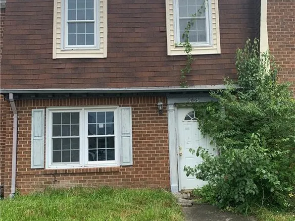 5665 Rivermill Circle, Portsmouth, VA 23703