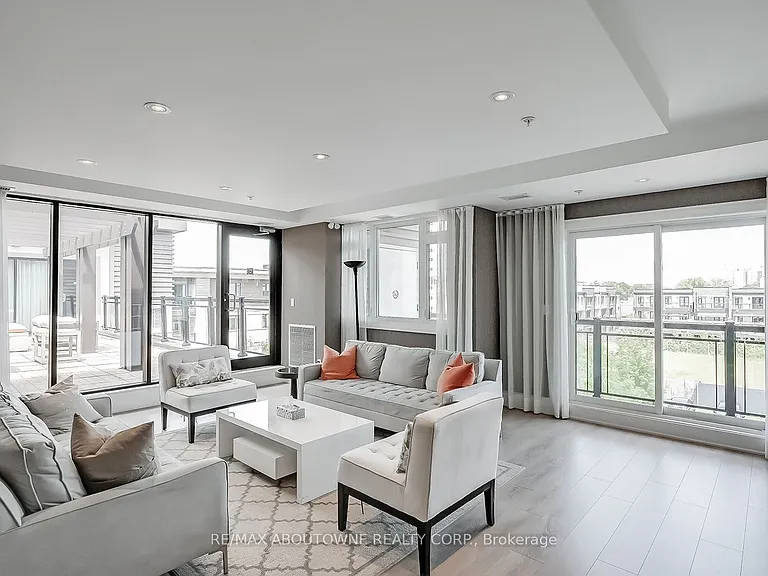 128 Garden Dr #406 — Photo 36