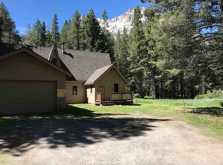 77 Los Angeles St, June Lake, CA 93529