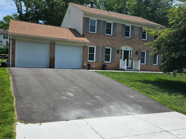 28 Redding Ridge Dr N, Gaithersburg, MD 20878