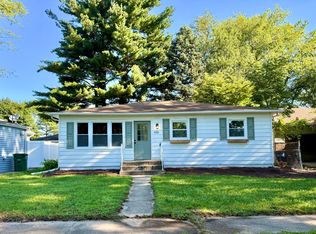 4980 E 27th Ave, Lake Station, IN 46405