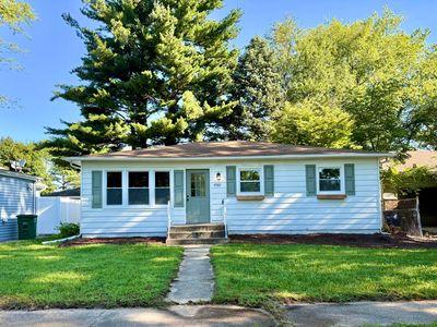 4980 E 27th Ave, Lake Station, IN, 46405