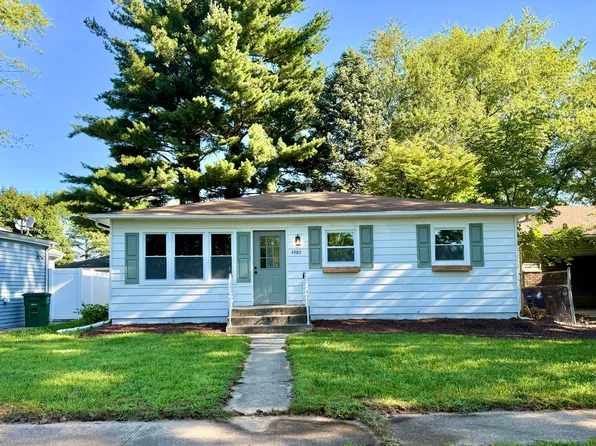 4980 E 27th Ave, Lake Station, IN 46405