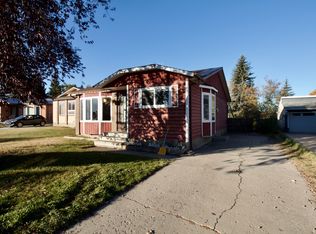 1012 56th St NW, Edmonton, AB T6L1Y3