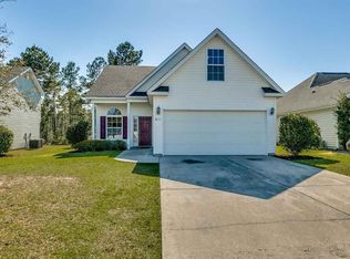 8057 Pleasant Point Ln, Myrtle Beach, SC 29579