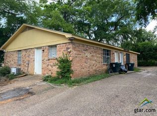 504 S Baxter Ave, Tyler, TX 75702