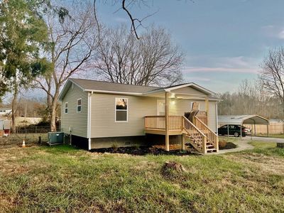 495 Tittsworth Springs Rd, Seymour, TN, 37865