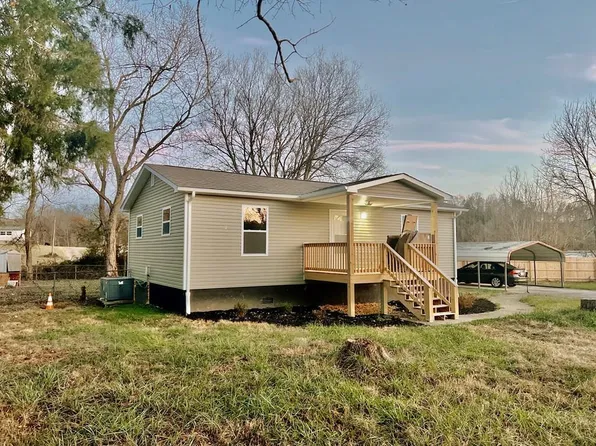 495 Tittsworth Springs Rd, Seymour, TN 37865