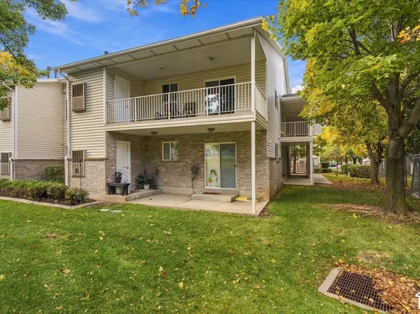 2421 N 400 E APT G1, North Ogden, UT 84414