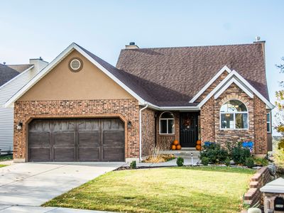 2174 E 2900 N, Layton, UT, 84040