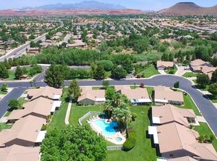 1825 W Mathis Park Pl #40, Saint George, UT 84770