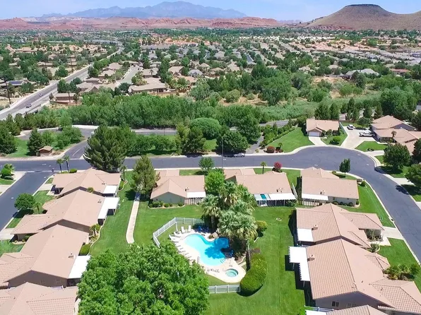 1825 W Mathis Park Pl #40, Saint George, UT 84770