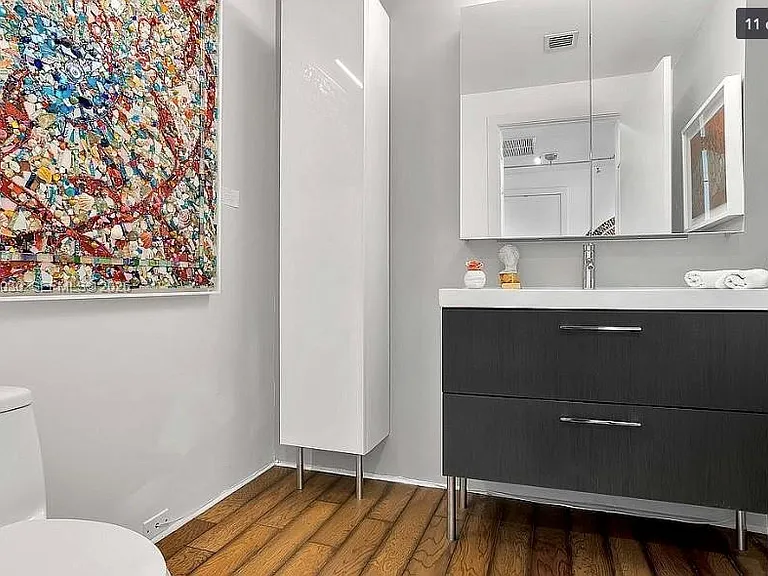 1050 Brickell Ave #208 — Photo 5