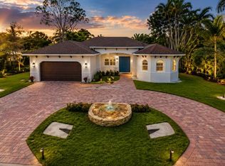 567 SW Hidden River Avenue, Palm City, FL 34990