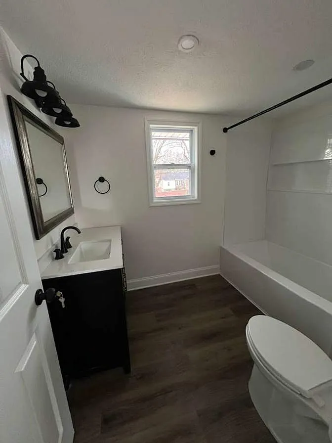 Brand-New Furnished Bedrooms | Utilities Included | Flexible Lease | Near Downtown Knoxville — Photo 3