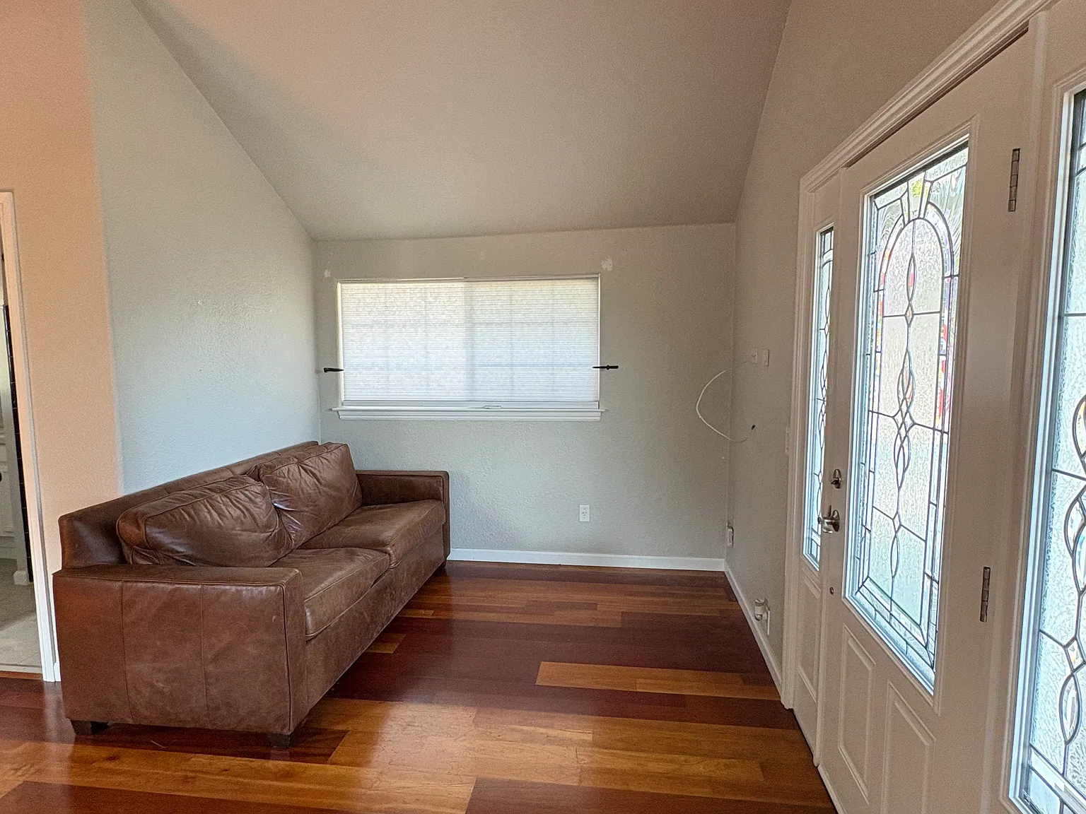 1 bed, 780 sqft, $2,600 — Photo 3