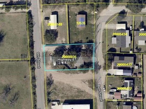 110 Bell St, Bangs, TX 76823