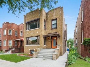 7710 S Saint Lawrence Ave #2, Chicago, IL 60619