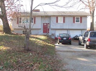 2552 Dorvin Dr, Jackson, MI 49201