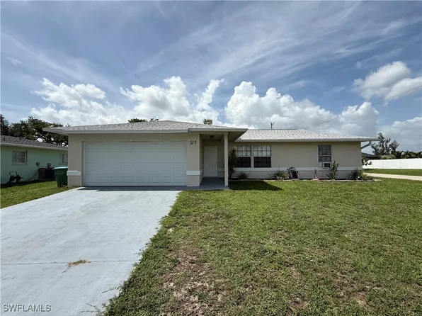 317 SE 14th Ter, Cape Coral, FL 33990