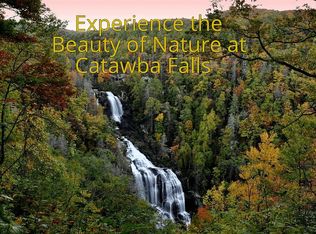 164 Gateway Pkwy, Old Fort, NC 28762