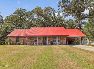485 Riceville Rd, Mchenry, MS 39561