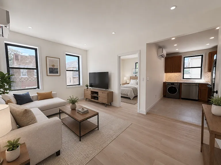 6322 Flushing Ave #2 — Photo 1