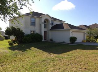 1786 Sunset Ridge Dr, Mascotte, FL 34753