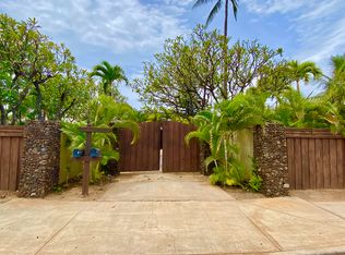 1636 S Kihei Rd, Kihei, HI 96753