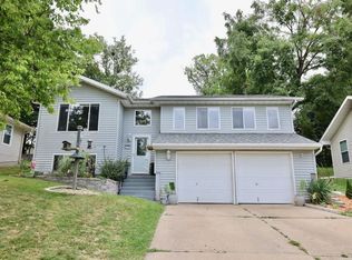 3217 Quincy Ave, Madison, WI 53704