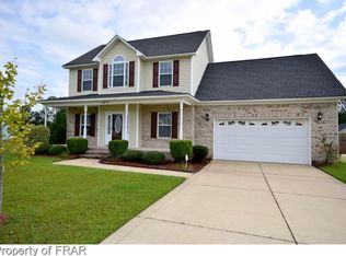 7017 Pope Cashwell Ct, Hope Mills, NC 28348