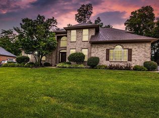5910 Woodthrush Ln, West Chester, OH 45069