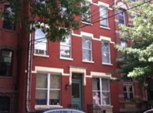 285 8th St APT 2L, Jersey City, NJ 07302